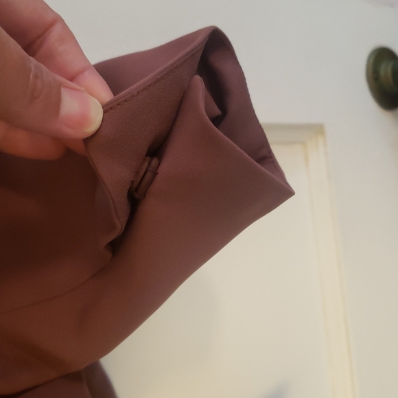 💼👖👠💄GAP DRESS JACKET sz 6 - Picture 5 of 12